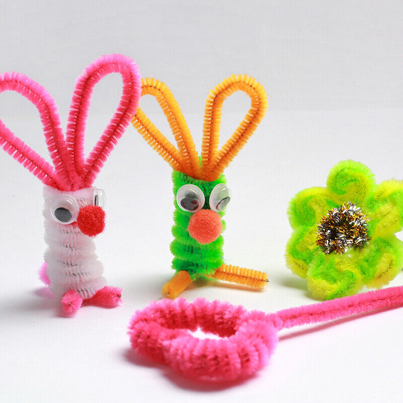 Shop-Story - Yoyo POMPOM'S: Kit Activity Manual Creative Hobby Children
