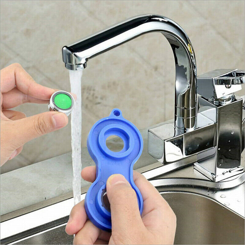 Hand tool Faucet repair Wrench Set universal Ratchet Wrench tool kit for home US