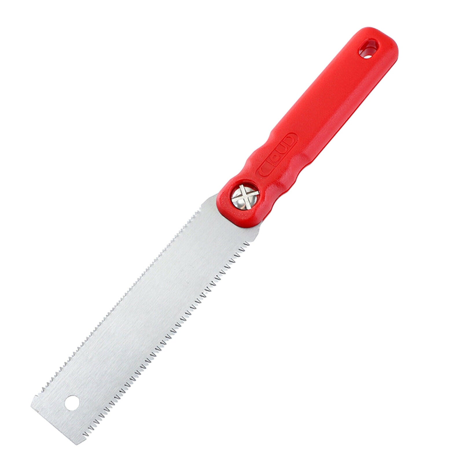 300mm Mini Hand Saws Double Side Flush Cut Saw For Woodworking Garden DIY