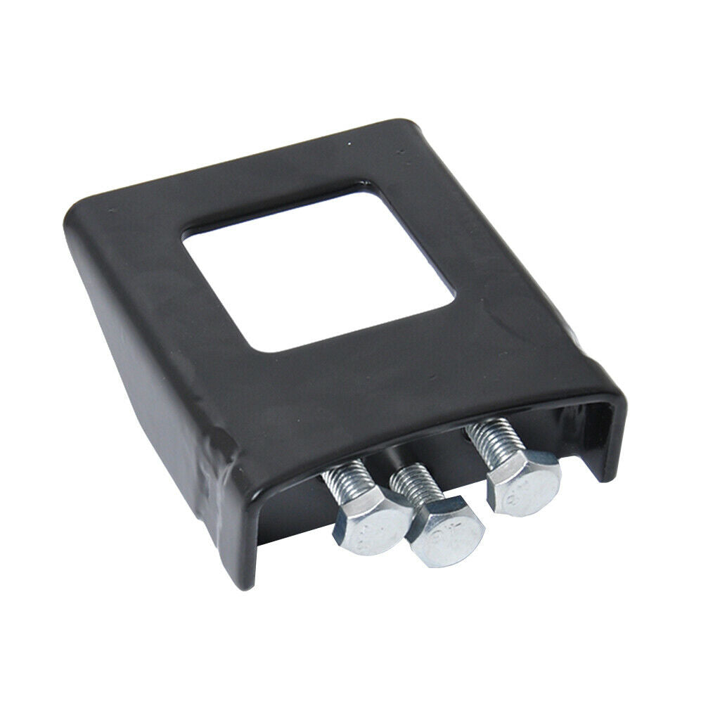 3  Sturdy Anti Wobble Hitch