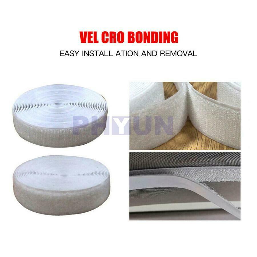 56x80" PVC Car Interior Air Conditioner Film Space Separation Transparent L-size