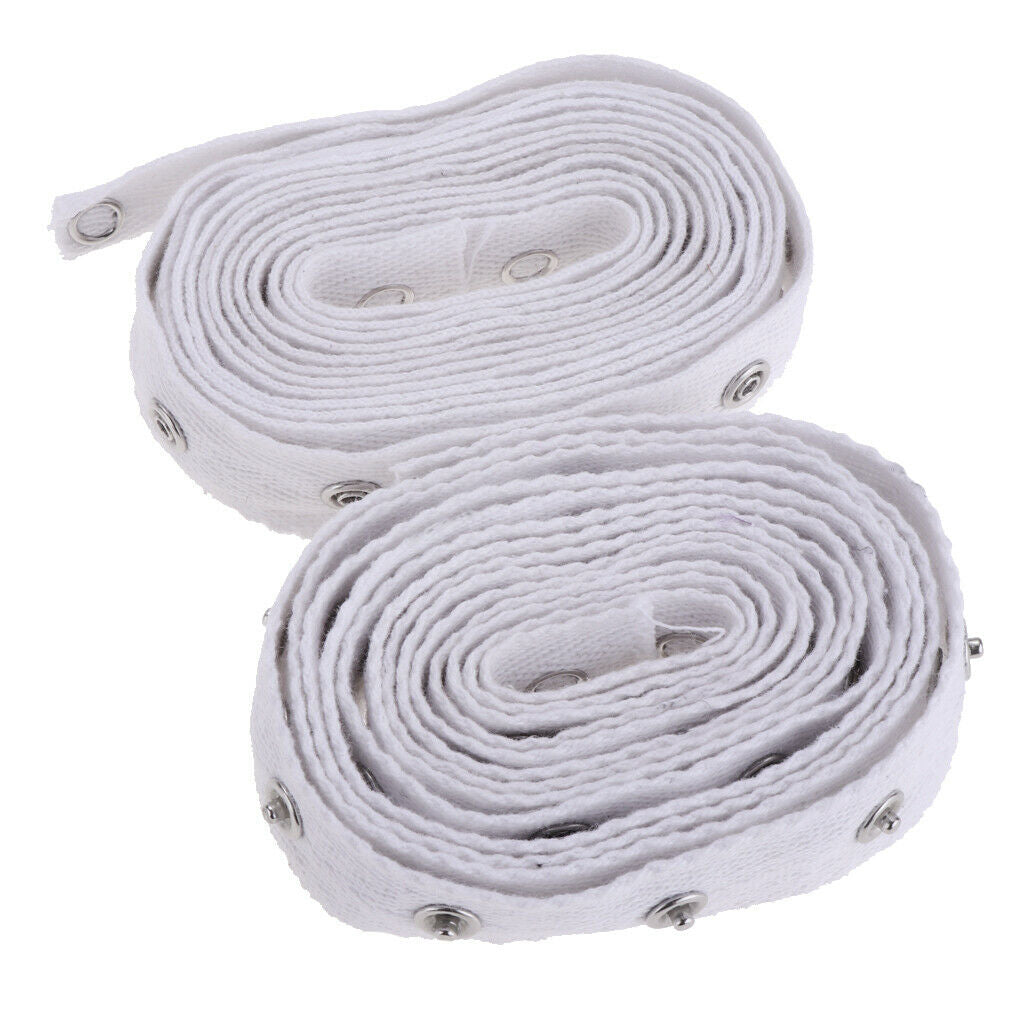 Popper Tape Snap Snap Fastening Sewing Tape Fastening Sewing DIY Jewellery