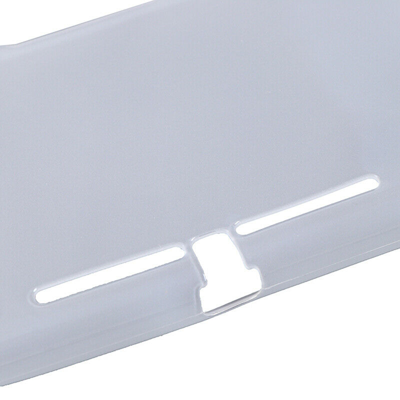 For Switch Lite Clear Transparent Portable Shockproof Protective Soft Case Co Rf