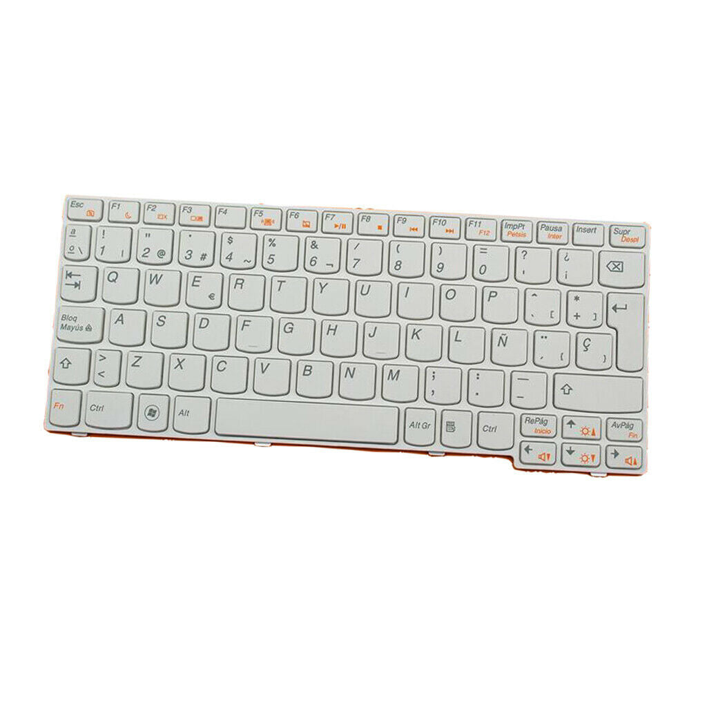 Durable SP PC Laptop Computer Keyboard Keypad fit for Lenovo S10-3 S10-3S
