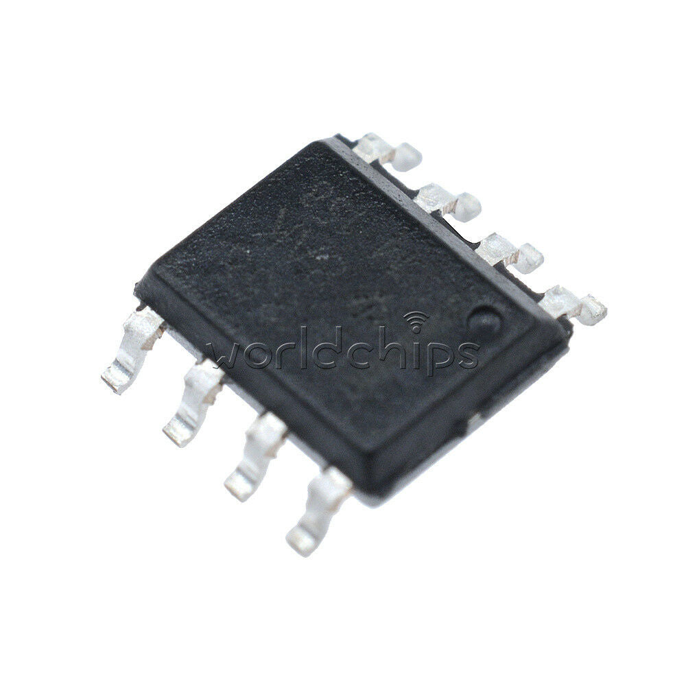 100PCS LM358 LM358DR SOP-8 SOIC-8 for OPERATIONAL AMPLIFIERS SMD  IC