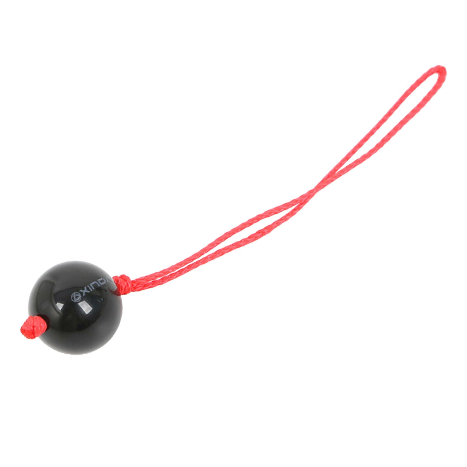 1 Piece Arborist Retriever Ball Rope Guide Saver 27mm As Described