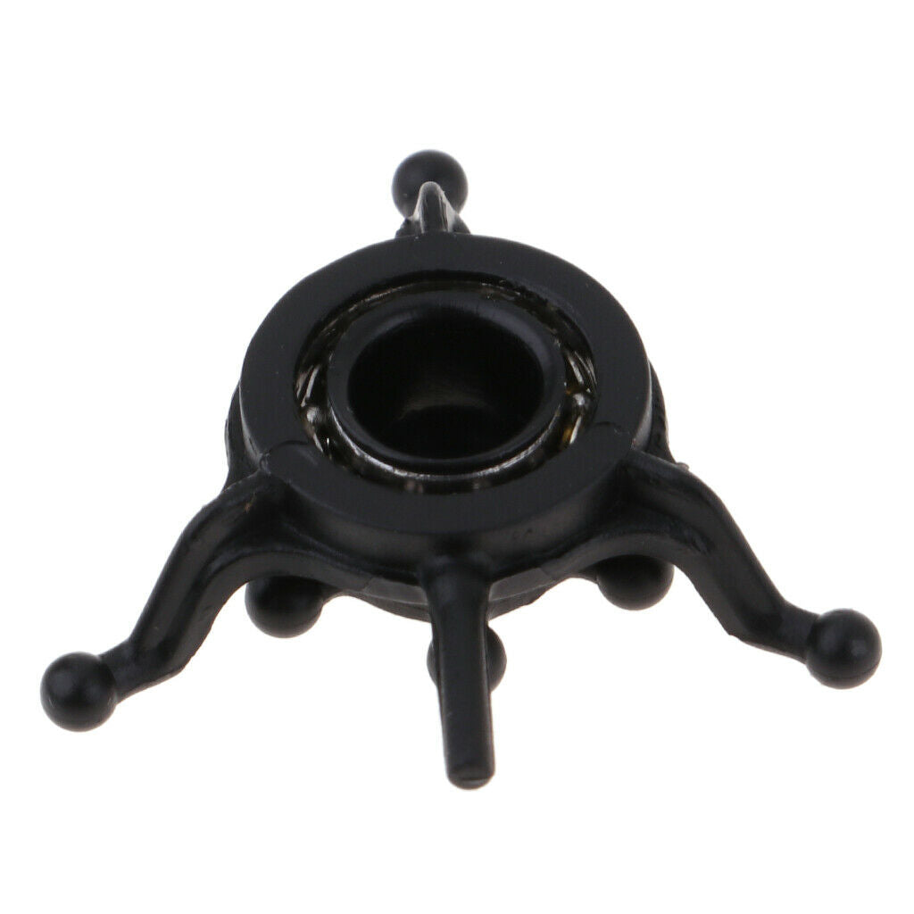 Black ,RC Spare Parts, Swashplate for Wltoys ,V931 ,XK ,K123