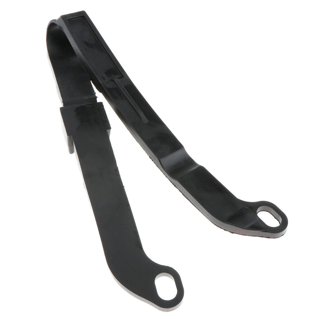 54cm 21'' Rubber Guide Chain Glue Slider for  XR 250R 400R 600R 650L