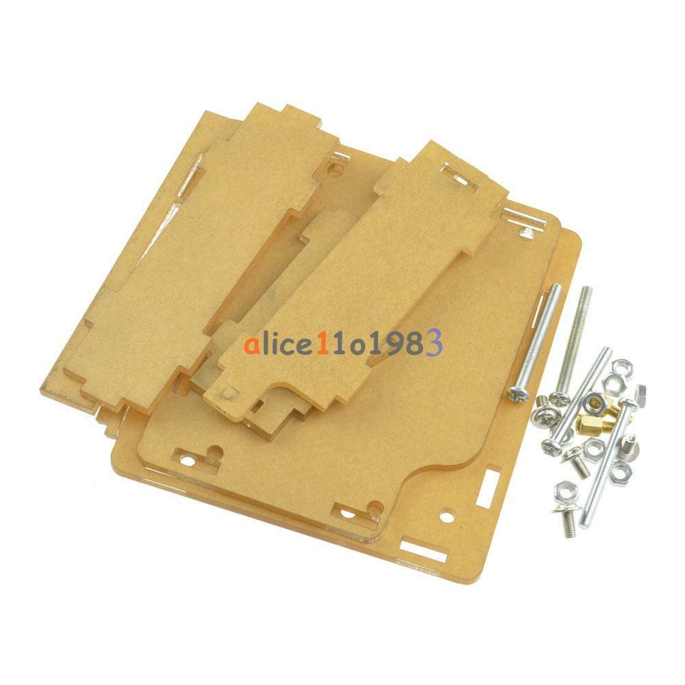 Shell for Inductor Capacitor Meter MG328 Multifunction Transistor Tester