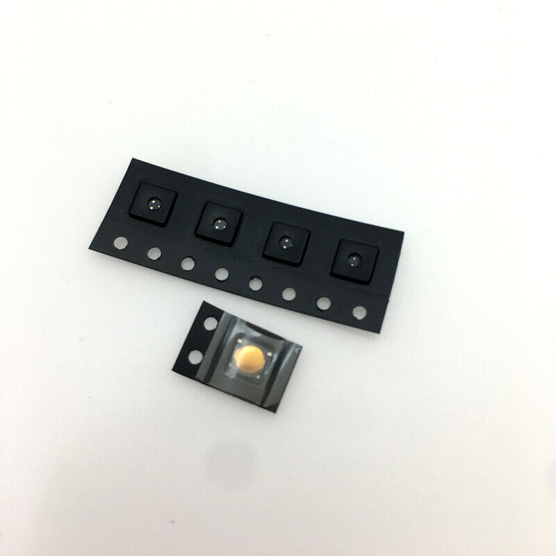 10PCS ON/OFF Power Switch Button for 3DS Motherboard Repair