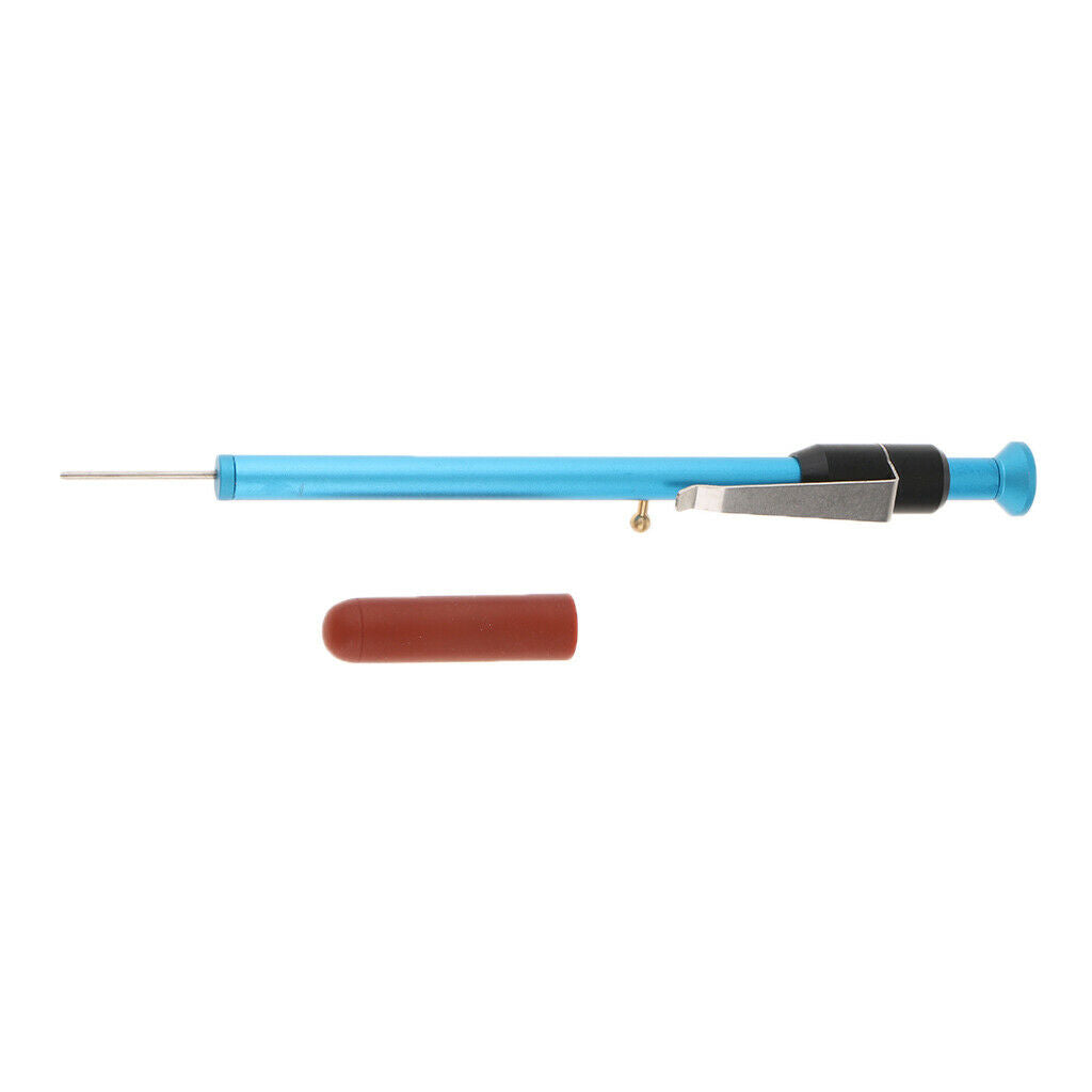 Car And Other Vehicles Tire Pressure Gauge Air Pressure Gauge Pen