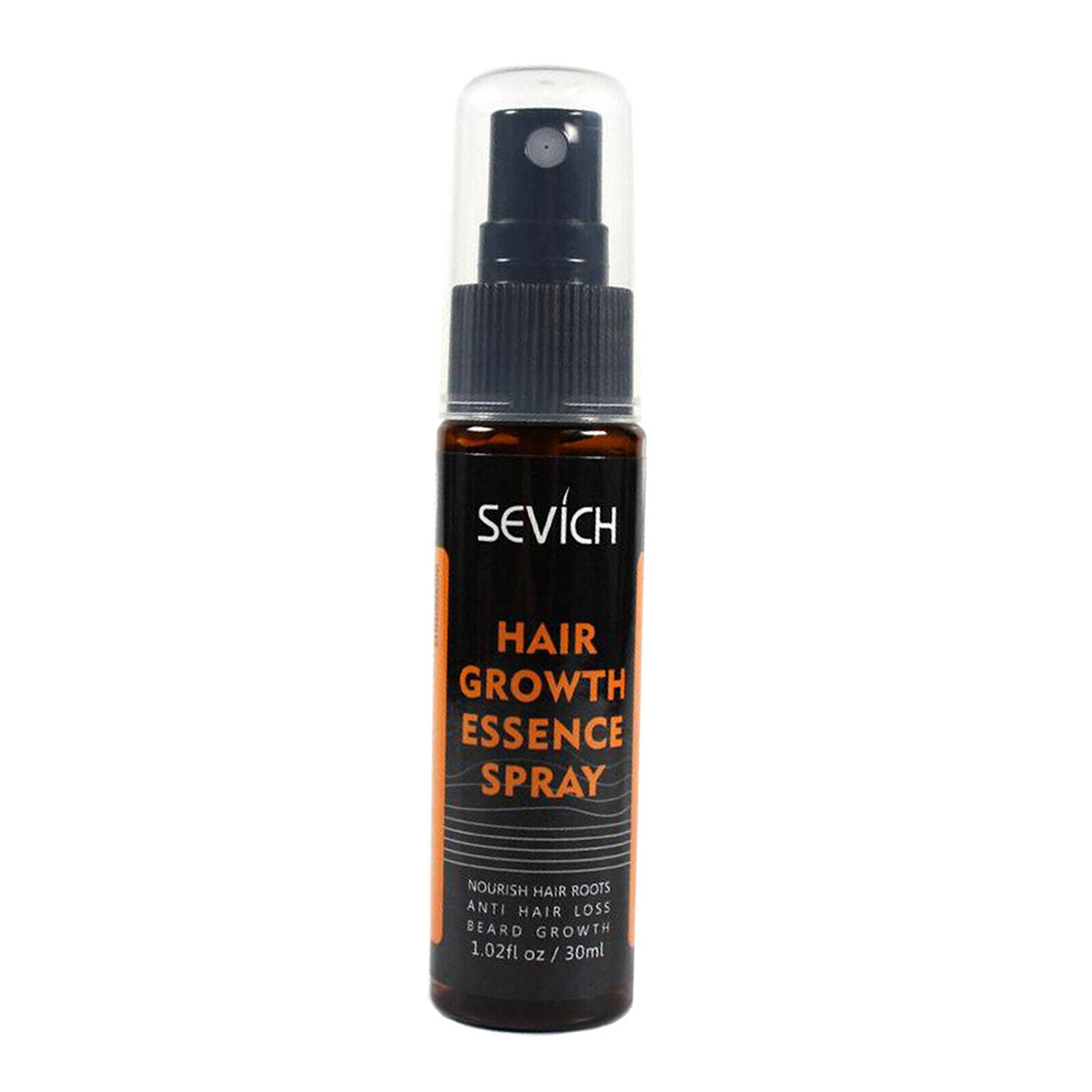 Hair Growth Spray to Help Grow Healthy, Strong Hair Suitable for Men and Women