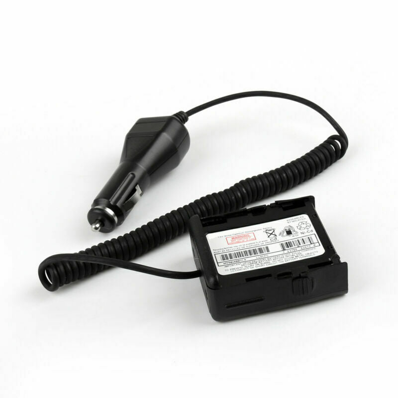 1x Car Charger Battery Eliminator Adapter For  GP68 GP63 GP688 Radio USA