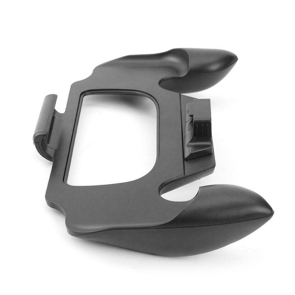 ABS Portable Hand Grip Stand Case Shell Cover Fit for Nintend Lite Console @
