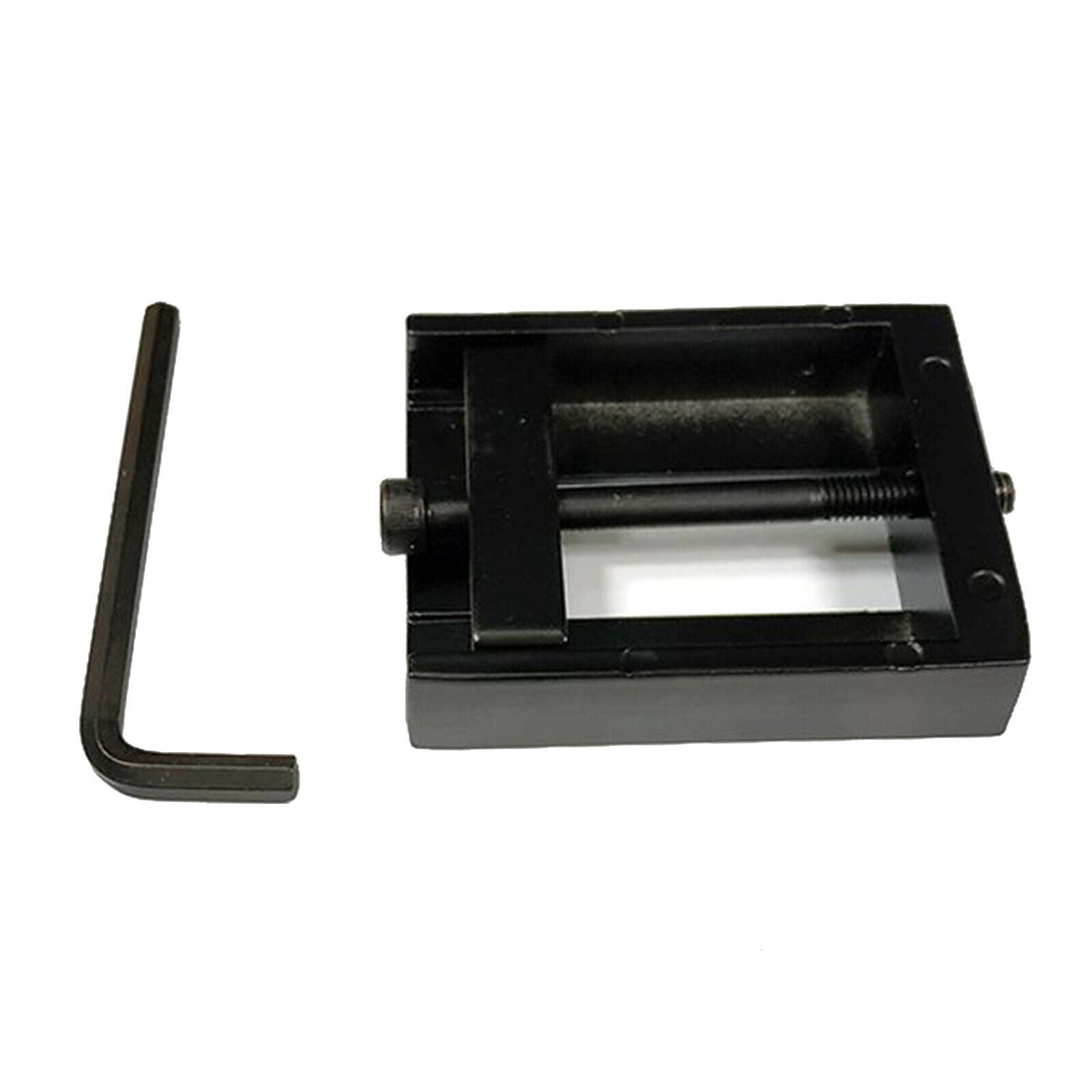 Metal CPU  Opener Removal Delid Tool For 7740x 7800x 7920x 7940x Fast