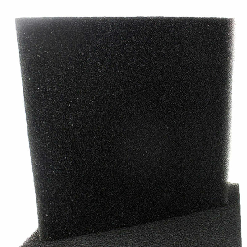 Fish Tank Aquarium Tool Biochemical Filter Foam Pond Filtration Bio Sponge Pad