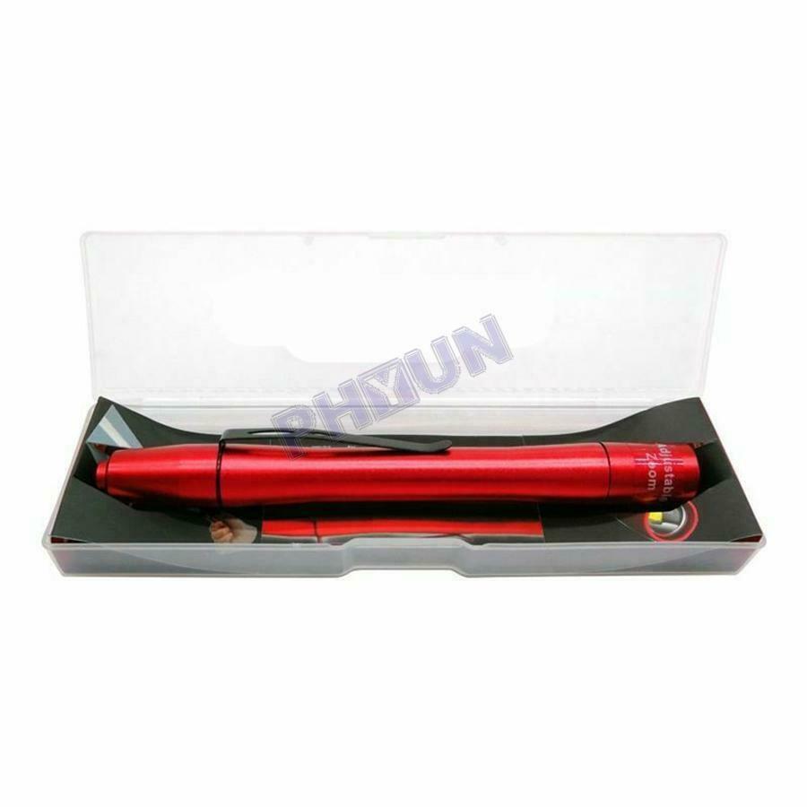 Car Paint Checking Swirl Finder Light Pen Lighter Tool For Car Washing Polishing