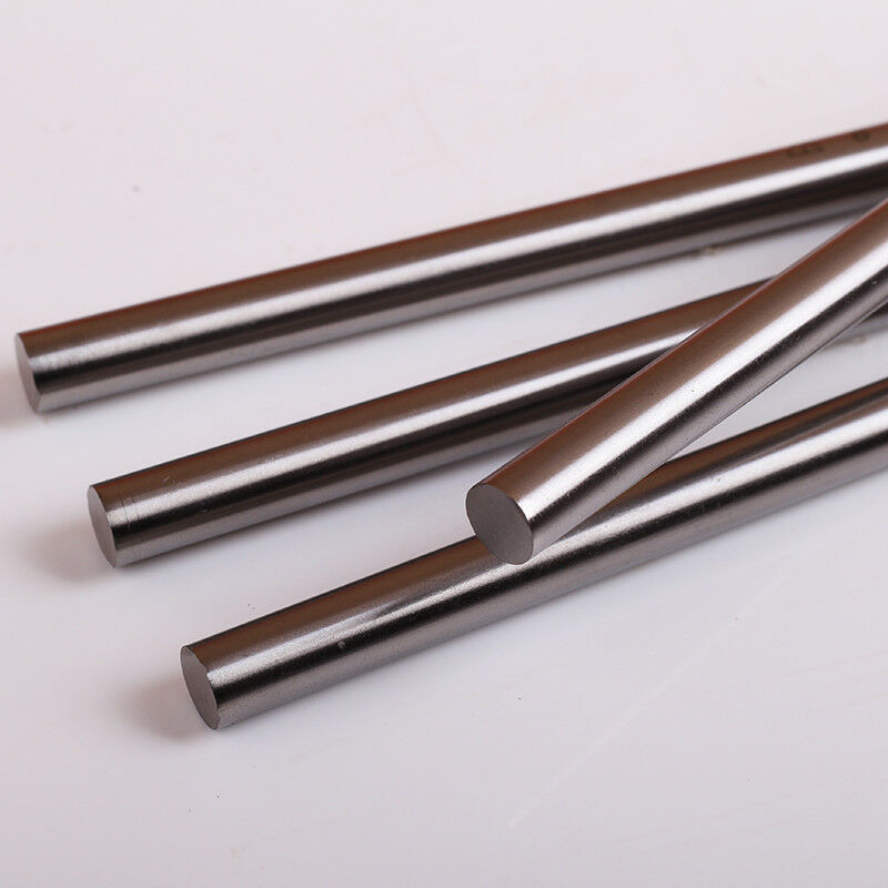 10PCS Lathe Bar HSS 7mm x 100mm CNC Lathe Driller For Turning/Boring/Graving