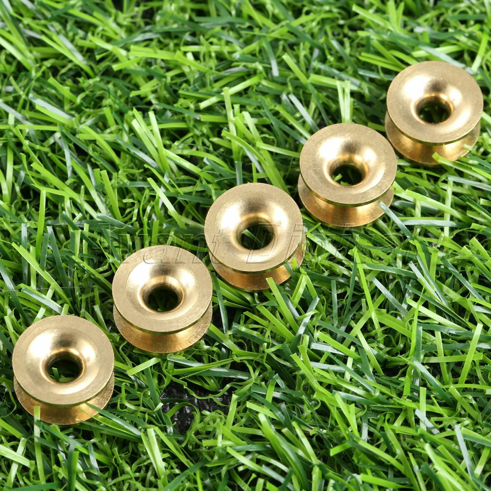 Replacement Universal Strimmer Grass Trimmer Head Eyelet Brushcutter Parts 5pcs