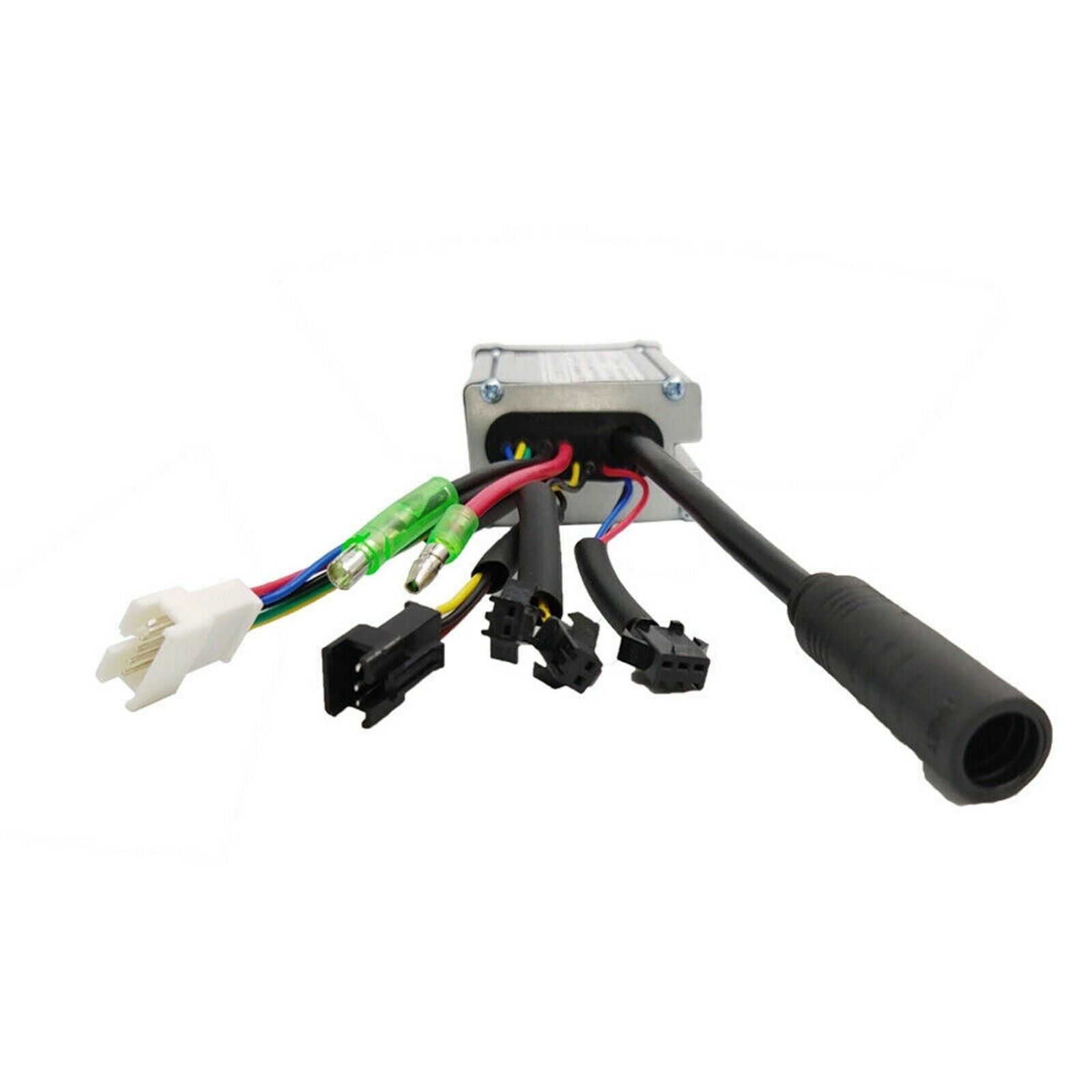 36V 48V 15A Controller For 250W 350W Brushless Motor Ebike Electric Bicycle