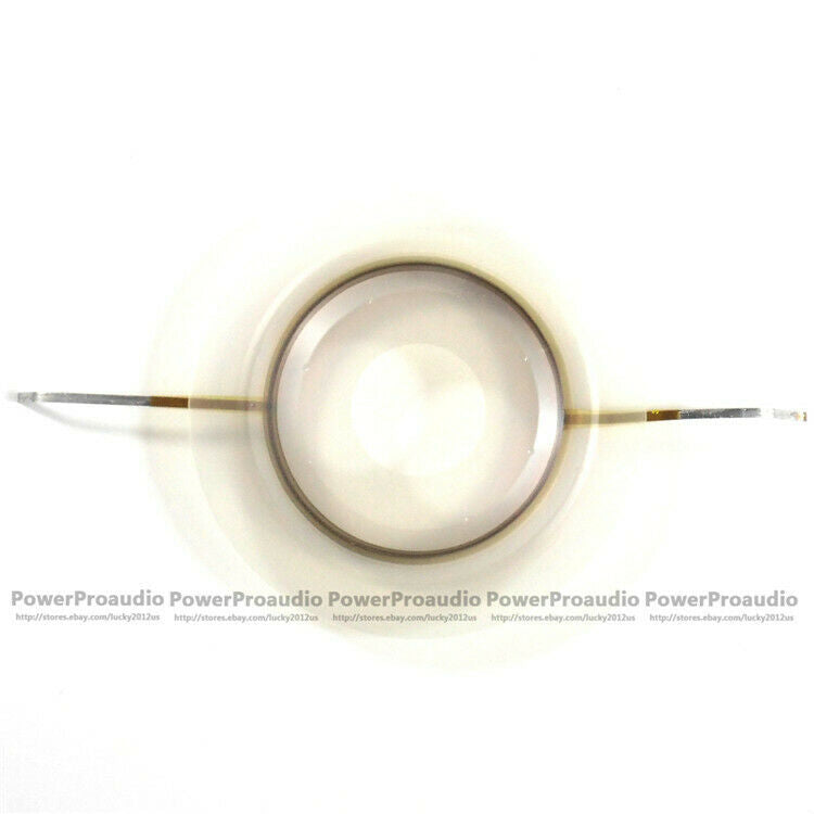 Diaphragm + Voice coil For BMS-4544 and others Driver 16 ohms VC 44.4