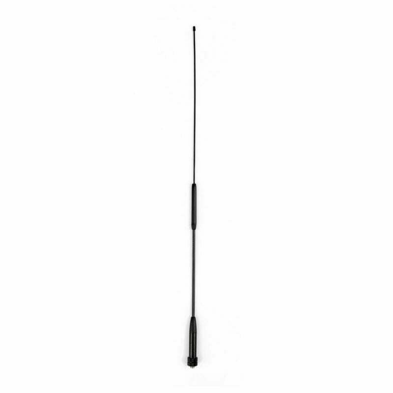 1Pcs RH-901S SMA-Female Dual Band Antenna For Baofeng UV-5R UV-82 Radio BS5