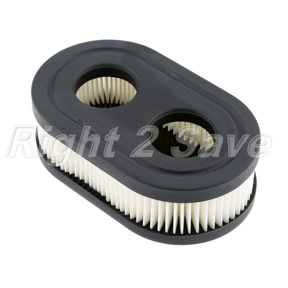 For ROTARY Oregon Briggs & Stratton 798452 593260 4247 5432 Lawnmower Air Filter