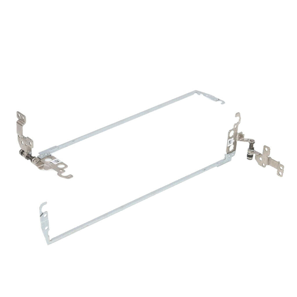 Laptop LCD Hinges Kit for Lenovo Ideapad 100-14IBY Left & Right Repair Set
