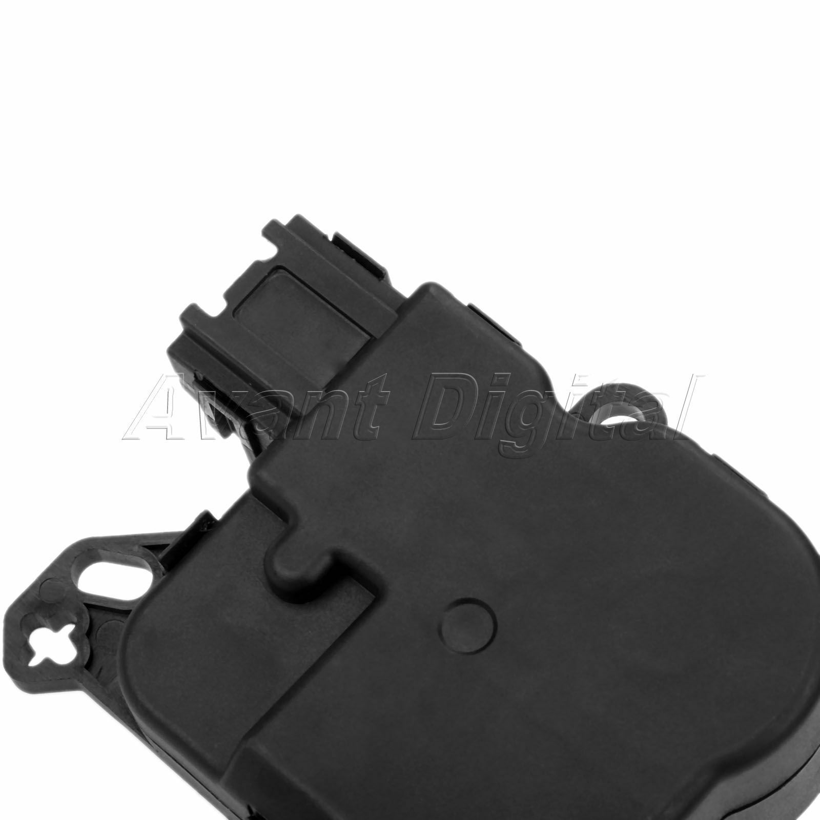8G1Z-19E616-C 8G1319E616BA Heater Blend Door Actuator fit Ford Taurus 2010 2011