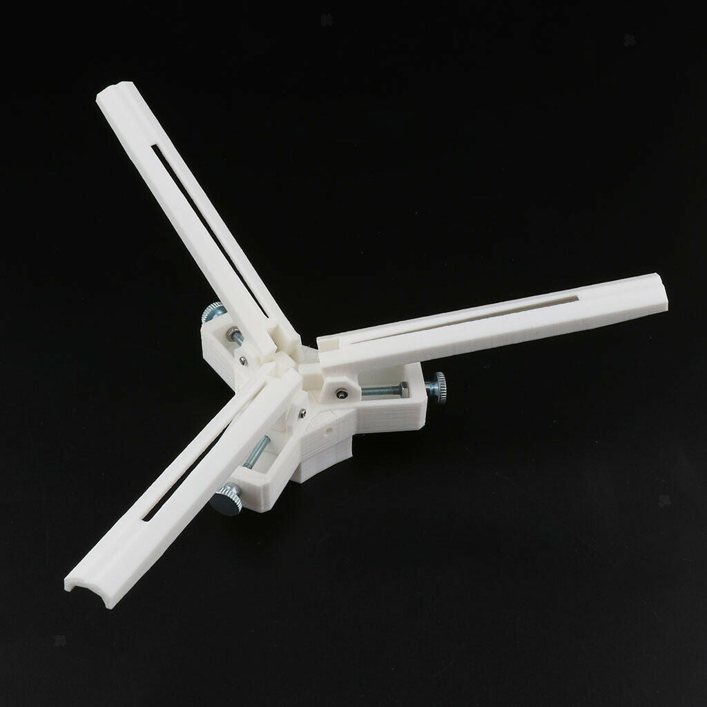 Archery Fletching Jig Bonding Tool Arrow  Stick Adhere Maker