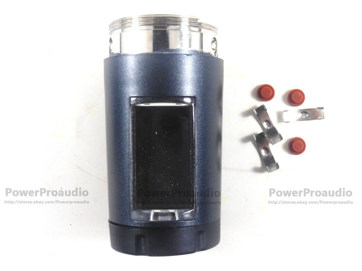 1set TC handheld microphone Shell housing  Cover For 135G2 / 100G2