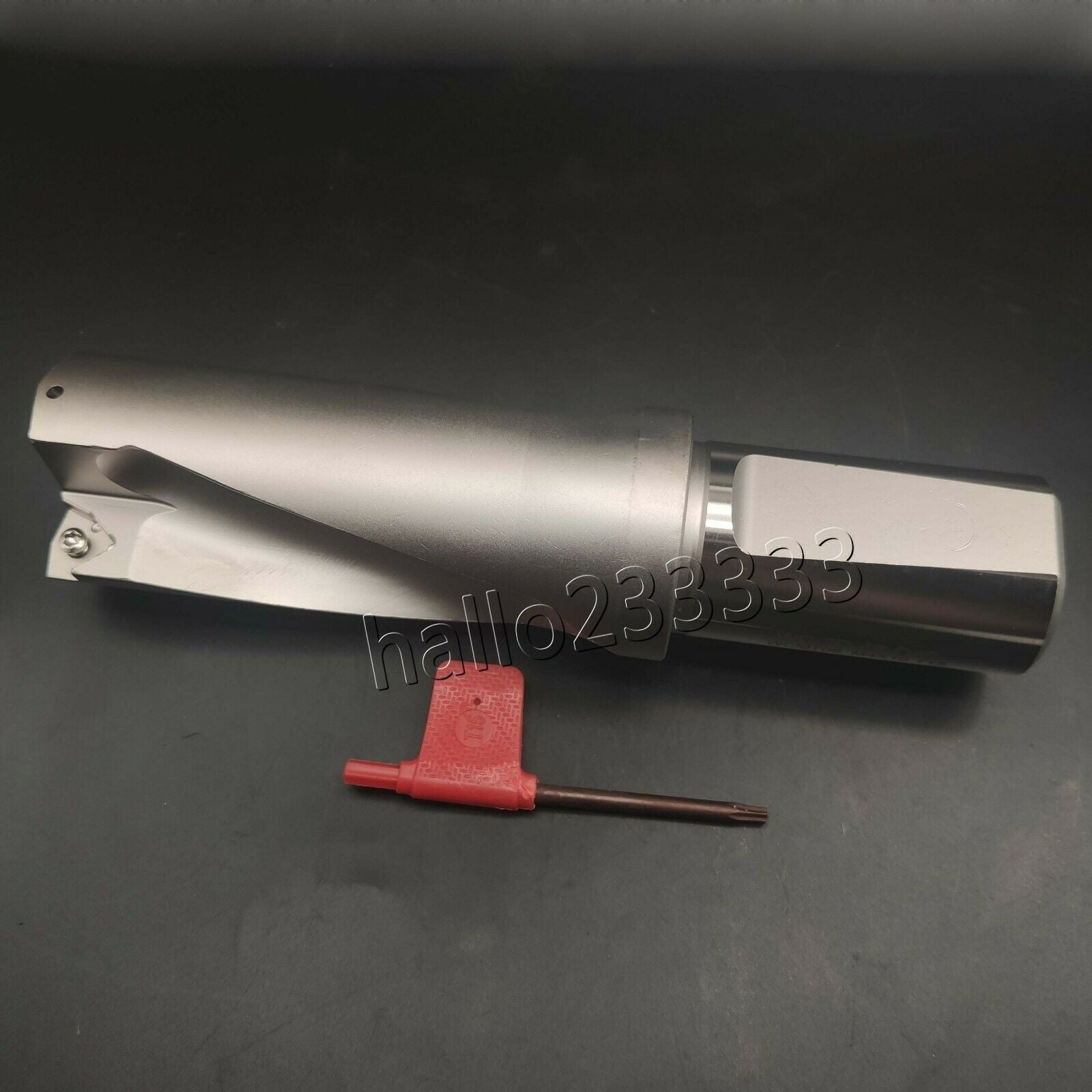 WC-49-2D-C40 U drill / indexable drill / 49mm-2D For WCMT08 U drill inserts Φ49