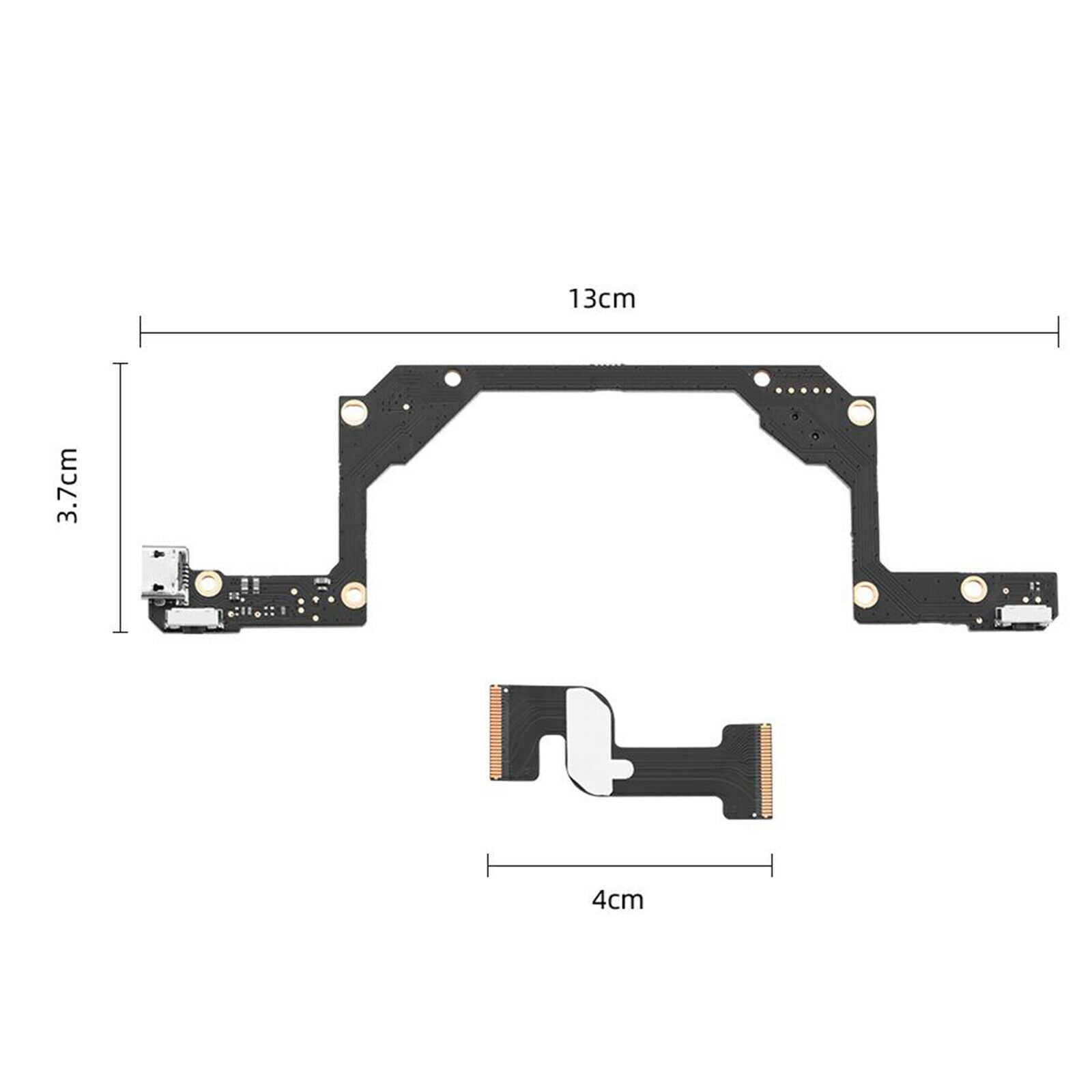 Remote Control Button Board for DJI Mavic PRO Drone Parts