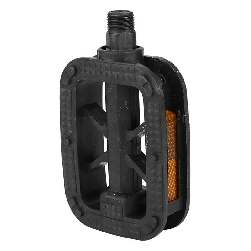 Bicycle Pedals,Road Mountain Bike Outdoor Sport Anti-Slip Bea Pedals for MosH5Z9