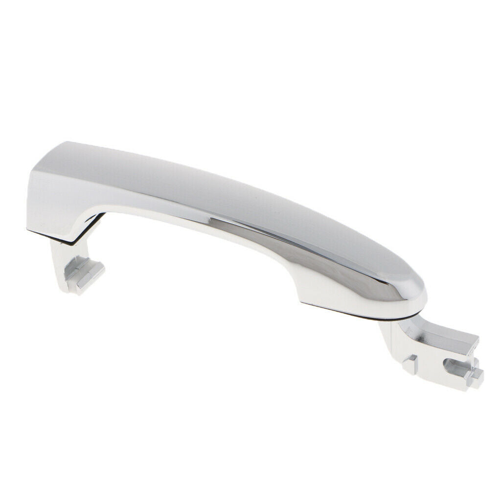 Car Exterior Left Door Pull Handle Cover 82651-1F010 for 2011-15 KIA Sorento