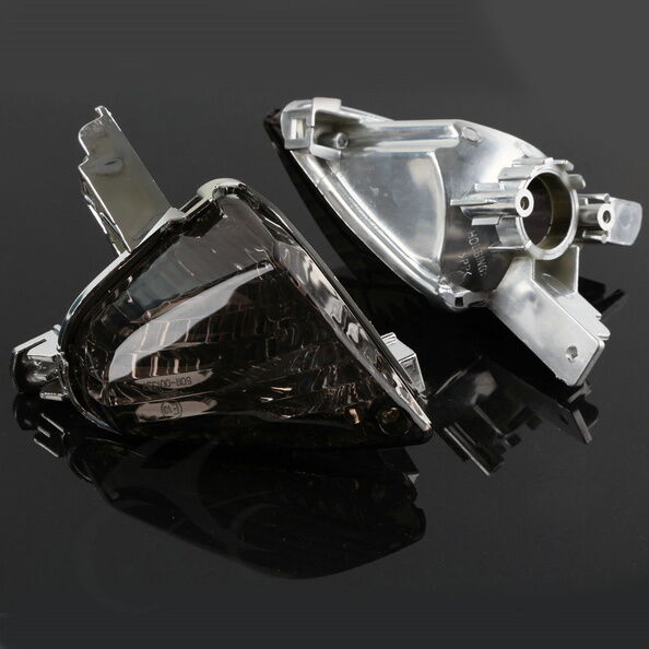 Rear Turn Indicator Signal Lens Winker Fit For Suzuki GSXR600 750 2008-2010 2009