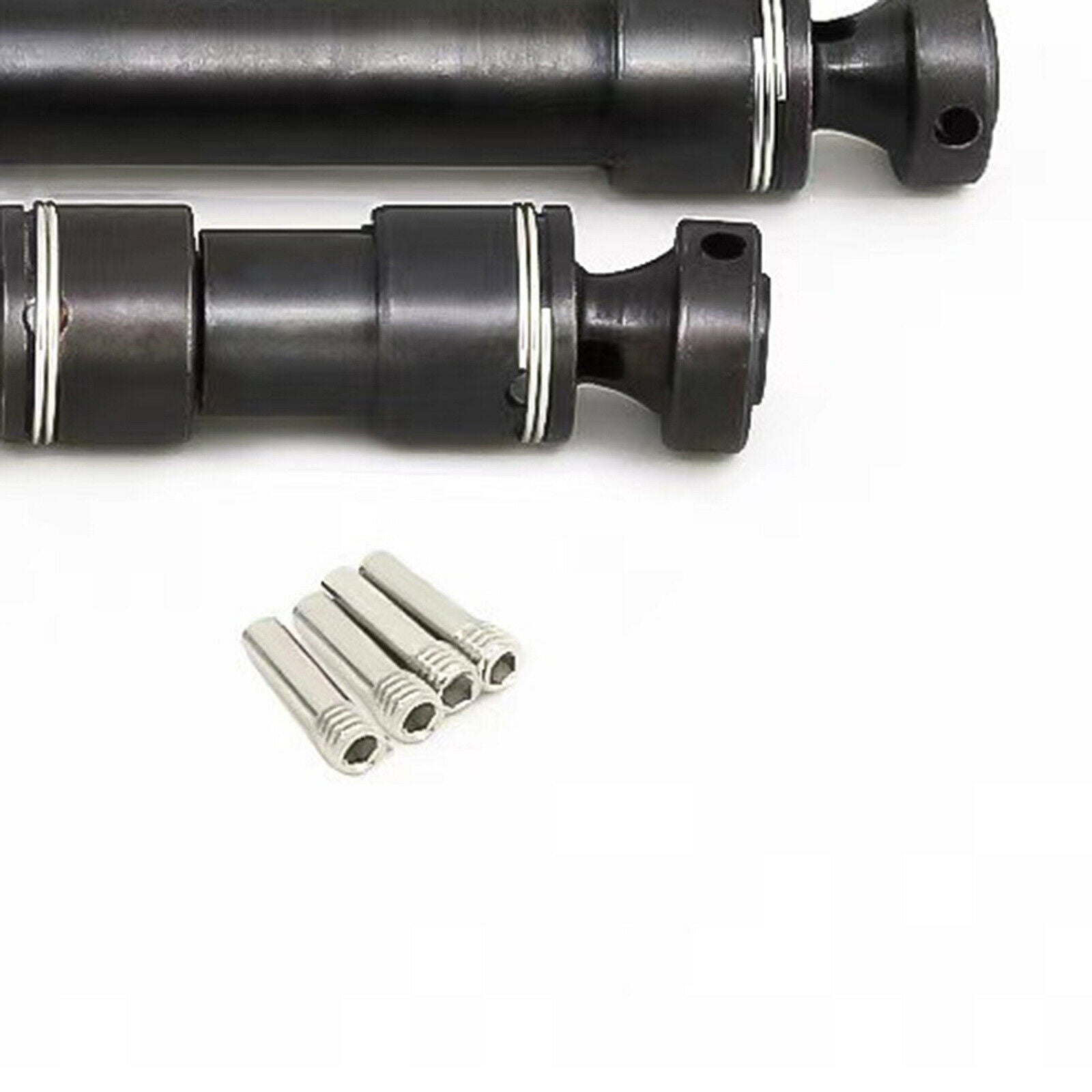 1Set Drive Shaft Splined Design for   EREVO SUMMIT 1/16 RC