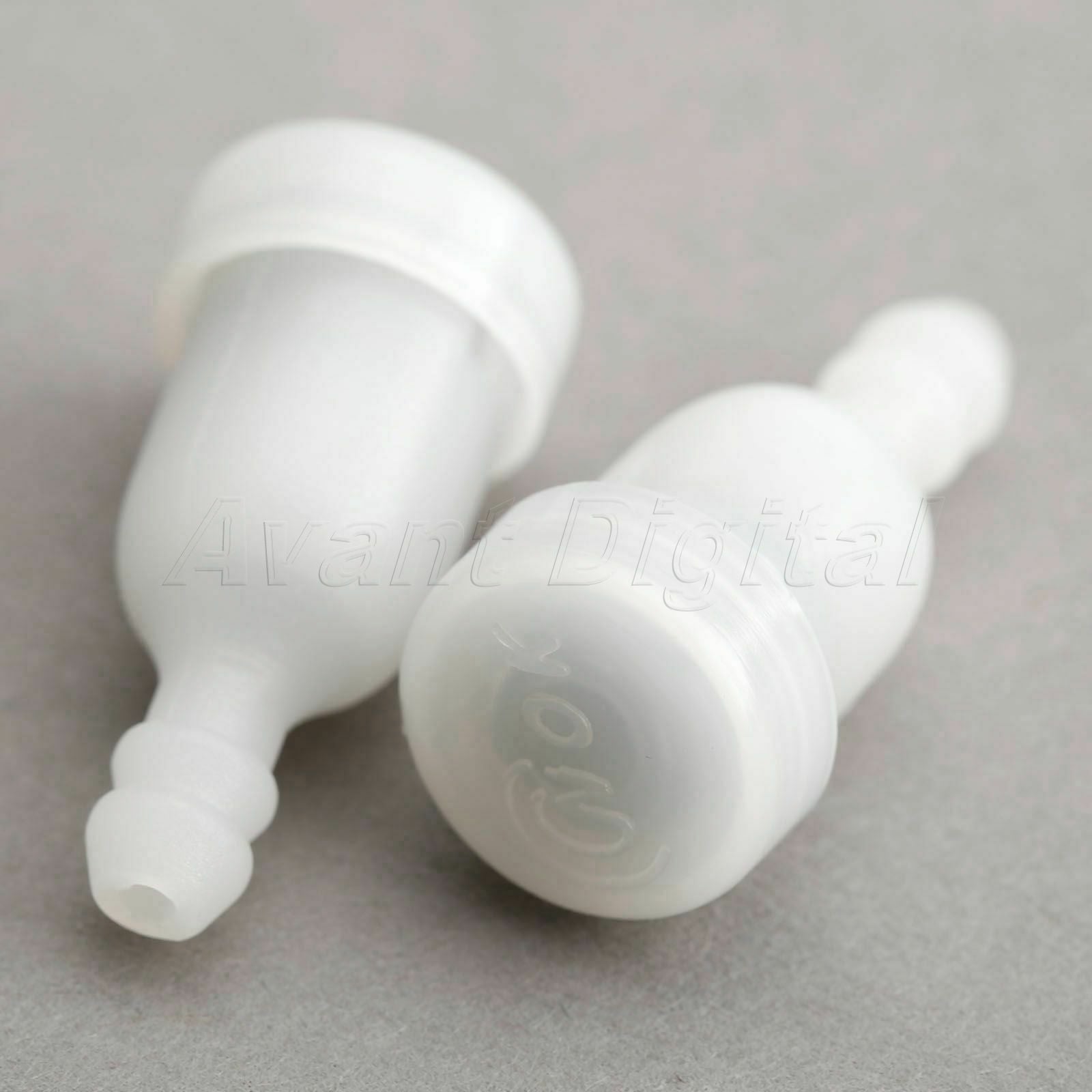 Fuel Tank Breather Vent Air Check Valve Spare Parts for Chainsaw 4500 5200 2500