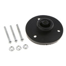 Towing Socket & Gasket Seal with Bolts Trailers & Caravans