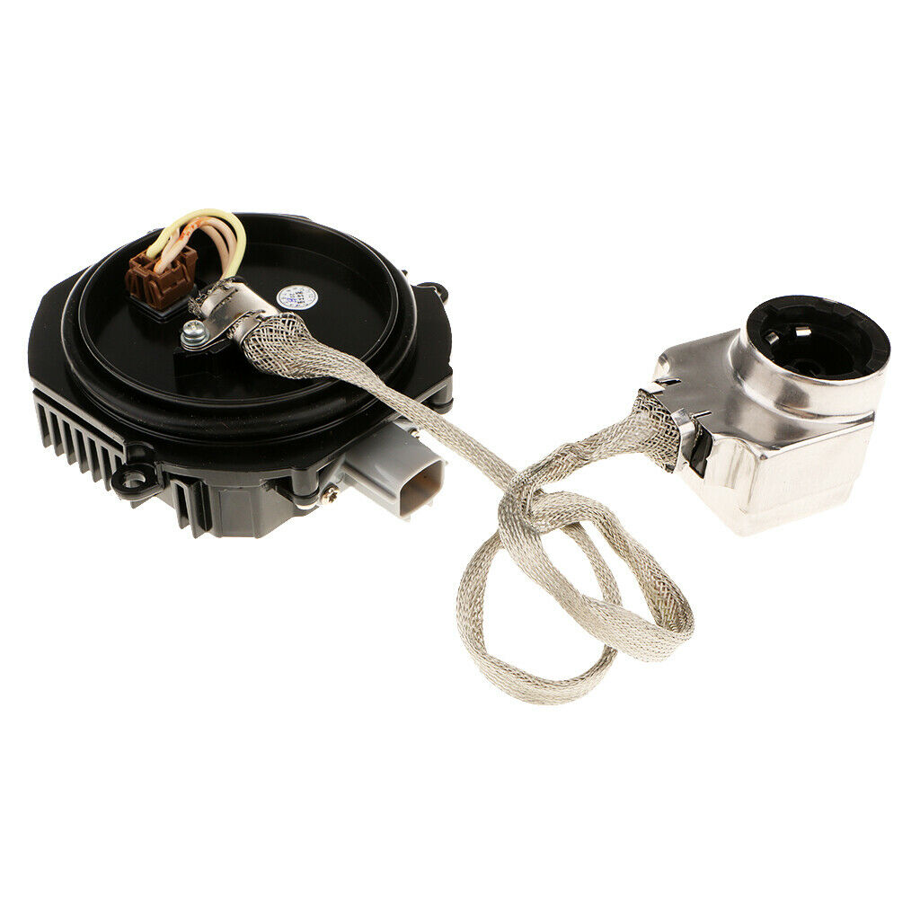 Car Headlight Lamp HID Ballast with Igniter