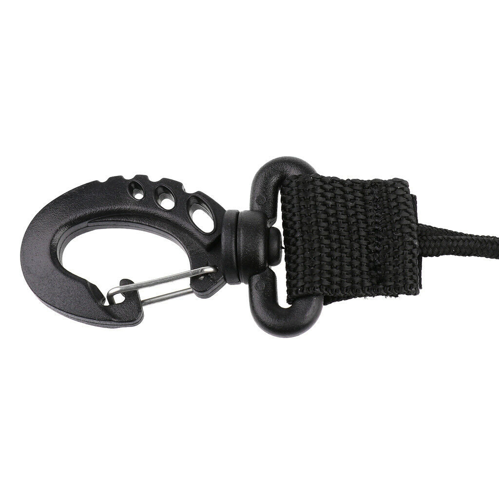 2x Diving Protection Wrist Strap Lanyard Camera Flashlight Handle Rope