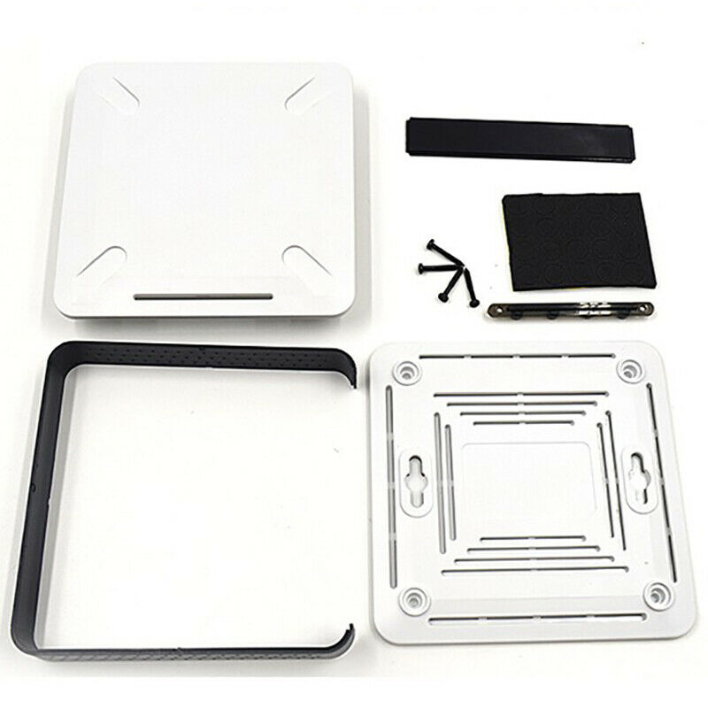 Plastic Router Distribution Enclosure Box Project Case For Electronics EnclosuP9