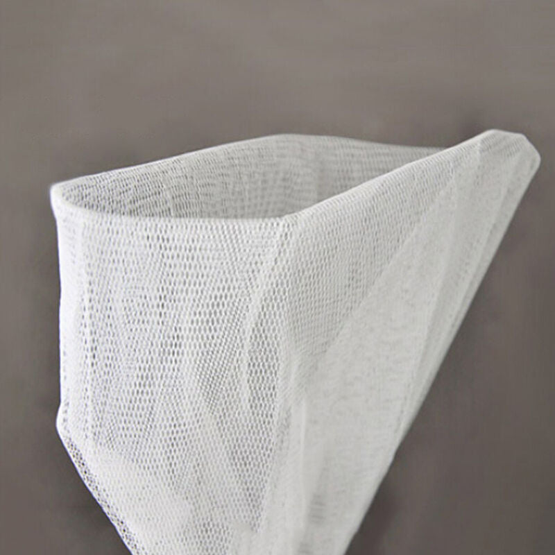 Bubble Foam Creating Face Cleansing Tool Net Helper New  .l8