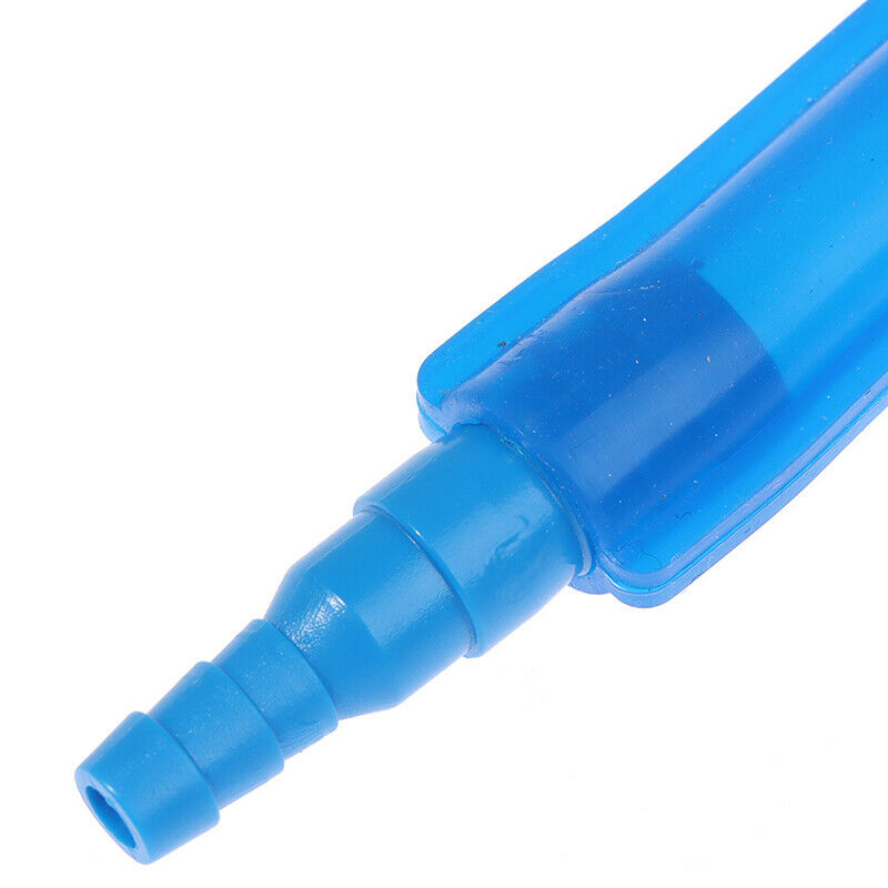 2Pcs Car Brake System Fluid Connector Kit Oil Drained Quick Exchange To.l8
