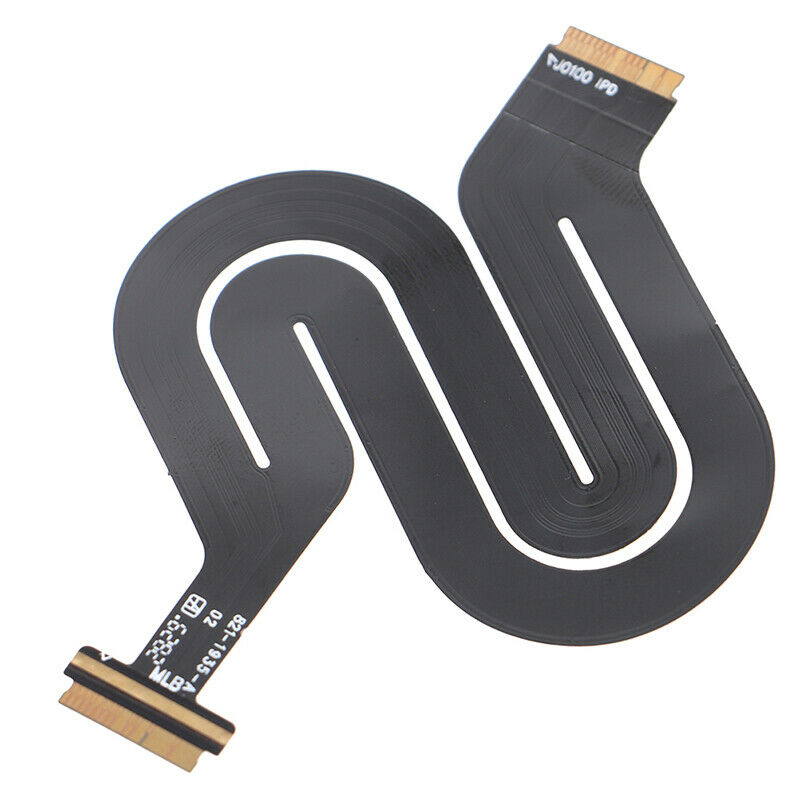 Touchpad Trackpad Ribbon Flex Cable 821-1935-A -12 For Macbook 12" Reti.l8