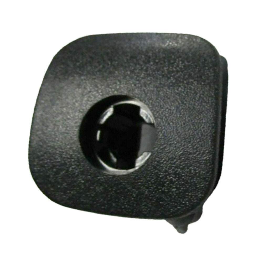 Glove Box Handle Latch Ebony Parts Fit for C6 Corvette 2006 2007 2009 2013