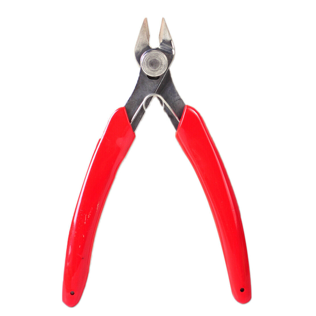 Durable Diagonal Plier Beading Cable Wire Cutter Cutting Nipper Repair Tool An