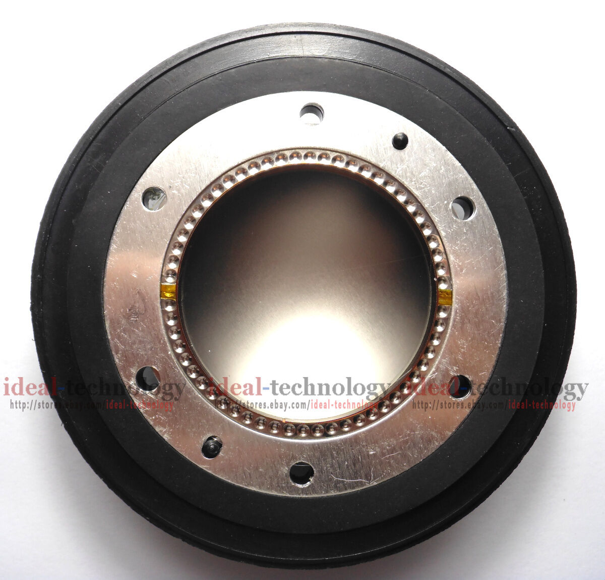 2pcs Replacement Diaphragm For Peavey 22XT, 22A, 22T, 2200 10-924 High Quality