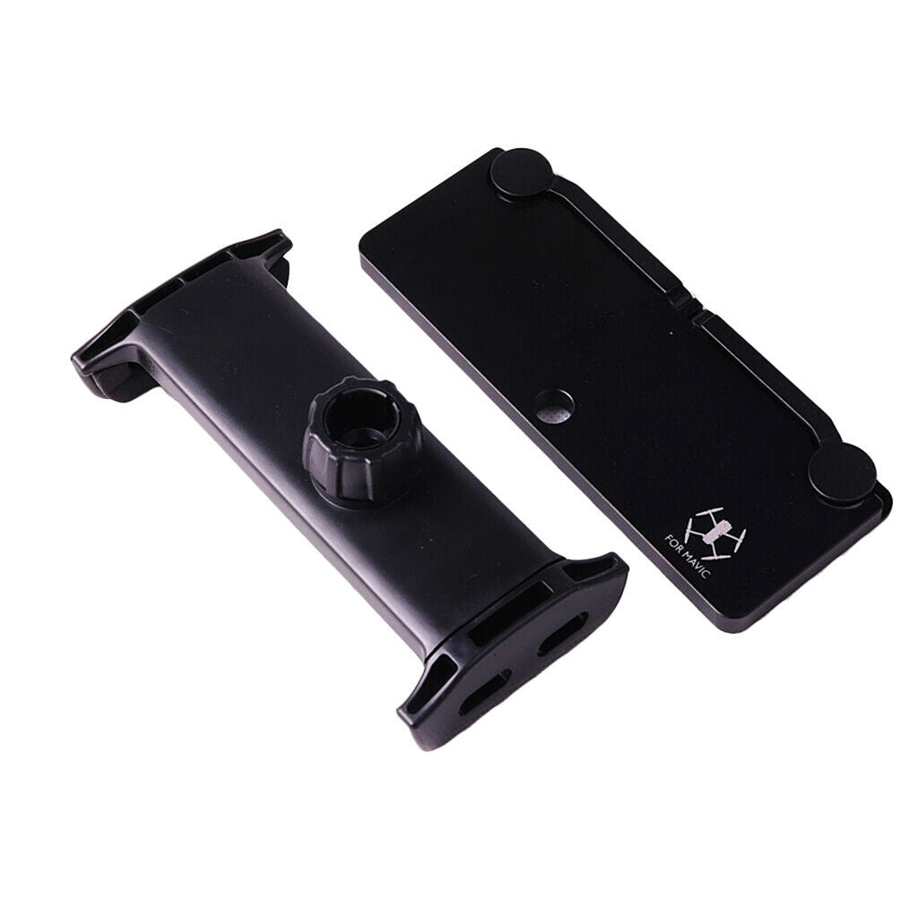 RC Airplane Remote Control Transmitter Supportor Holder Phone Rack for Spark