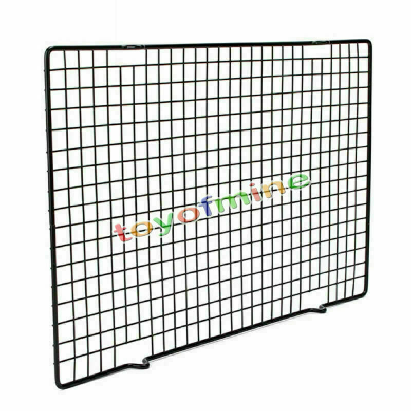 Baking Drying Rack Wire Cookie Cake Food Kitchen Tools Stand Net Holder